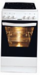 Hansa FCCW53014030 Кухонна плита \ Характеристики, фото
