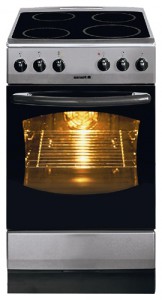Hansa FCCX52014010 Кухонная плита Фото, характеристики
