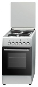 Erisson EE50/55SG Кухонная плита Фото, характеристики