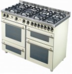 LOFRA PBI126SMFE+MF/2Ci Кухонная плита \ характеристики, Фото