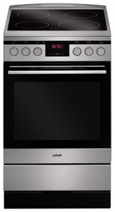 Amica 514IE3.319TsDpHbJQ(XxL) Кухонная плита Фото, характеристики