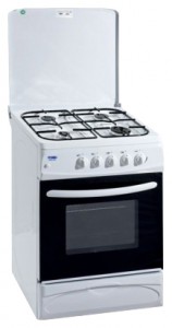 Rainford RSC-6632W Кухонна плита фото, Характеристики