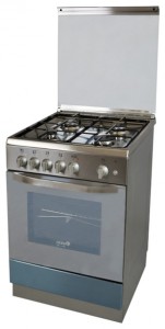 Ardo 66GE40 X Кухненската Печка снимка, Характеристики