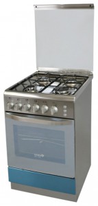 Ardo 56GG40 X Кухненската Печка снимка, Характеристики