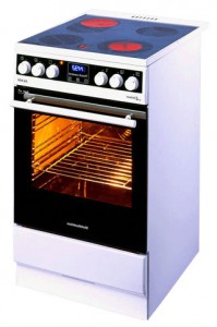 Kaiser HC 50082 KW Кухонная плита Фото, характеристики