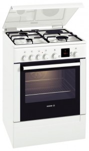 Bosch HSV64D020T 厨房炉灶 照片, 特点