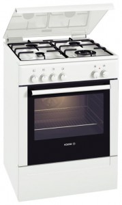 Bosch HSV625020T Кухонная плита Фото, характеристики