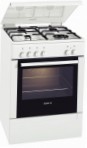 Bosch HSV625020T Kitchen Stove \ Characteristics, Photo