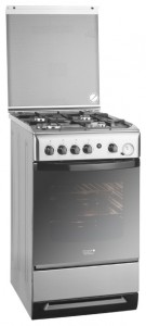 Hotpoint-Ariston CM5 GS16 (X) Кухненската Печка снимка, Характеристики