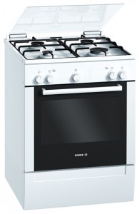Bosch HGG223123E Кухонна плита фото, Характеристики