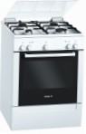 Bosch HGG223123E Mutfak ocağı \ özellikleri, fotoğraf