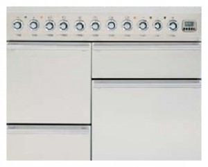 ILVE PTQ-100B-MP Stainless-Steel Кухонна плита фото, Характеристики