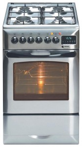 Fagor 4CF-56MSPX Кухонна плита фото, Характеристики