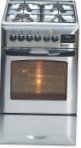 Fagor 4CF-56MSPX Virtuvės viryklė \ Info, nuotrauka