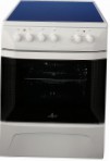 DARINA D EC141 609 W Кухонна плита \ Характеристики, фото