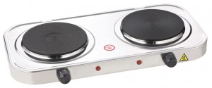 Optima HP2-155SS Estufa de la cocina Foto, características