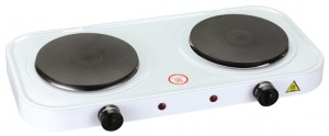Optima HP2-155W Estufa de la cocina Foto, características