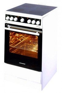 Kaiser HC 50040 B Кухонная плита Фото, характеристики