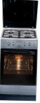 Hansa FCGX56001014 Кухонна плита \ Характеристики, фото