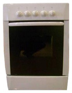 Liberton LB-555W Кухненската Печка снимка, Характеристики