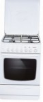 GEFEST 1202С Кухонна плита \ Характеристики, фото