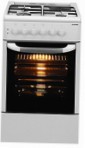 BEKO CE 52021 Кухонна плита \ Характеристики, фото