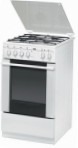 Mora MGIN 53260 GW Кухонна плита \ Характеристики, фото