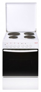 GEFEST 1140-05 Кухонная плита Фото, характеристики