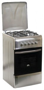 Ergo G 5611 X Кухонная плита Фото, характеристики