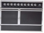 ILVE QDC-100R-MP Matt Кухонная плита \ характеристики, Фото