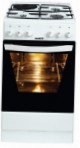 Hansa FCMW58006030 Кухонна плита \ Характеристики, фото