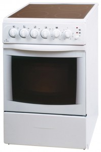GRETA 1470-Э исп. CK Кухонная плита Фото, характеристики