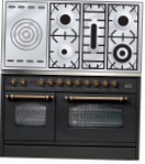 ILVE PSN-120S-MP Matt Кухонная плита \ характеристики, Фото