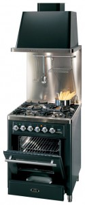 ILVE MT-70-MP Matt Кухонная плита Фото, характеристики