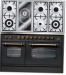 ILVE PSN-120V-MP Matt Кухонная плита \ характеристики, Фото