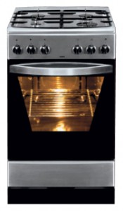 Hansa FCGX56012030 厨房炉灶 照片, 特点