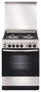 GEFEST 1200C K62 Кухонная плита Фото, характеристики