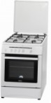 LGEN G6020 W Кухонная плита \ характеристики, Фото