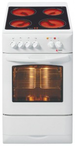 Fagor 4CF-56VMB 厨房炉灶 照片, 特点