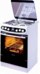 Kaiser HGE 60306 NKW Кухонная плита \ характеристики, Фото