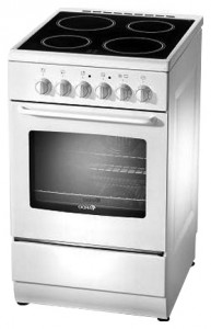 Ardo K A 56V4ED WHITE Кухонная плита Фото, характеристики