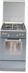 MasterCook KGE 3444 LUX Кухонная плита \ характеристики, Фото