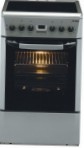 BEKO CE 58200 S Кухненската Печка \ Характеристики, снимка