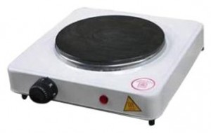 Wellton WHS-1000 Кухонная плита Фото, характеристики