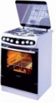 Kaiser HGE 60301 W Кухненската Печка \ Характеристики, снимка