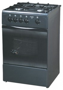 GRETA 1470-00 исп. 20 GY Кухонная плита Фото, характеристики