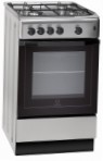 Indesit I5GG (X) Кухонная плита \ характеристики, Фото