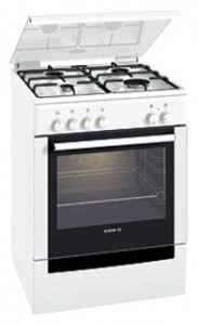 Bosch HSV625120R Кухненската Печка снимка, Характеристики