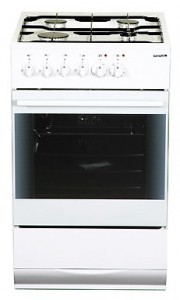 Hansa FCGW550868 Кухонная плита Фото, характеристики