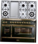 ILVE M-120FD-MP Matt Кухонная плита \ характеристики, Фото